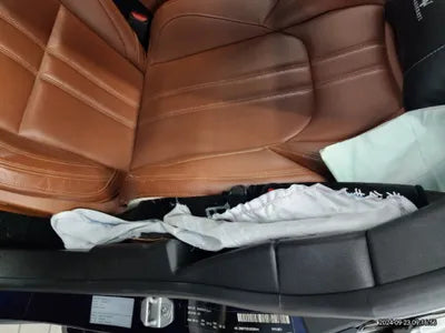 2018 Maserati Levante VIN: