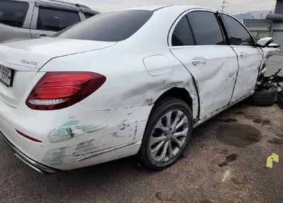 2017 Mercedes-Benz E 220 WDDZF0FB8HA217533 VIN:WDDZF0FB8HA217533