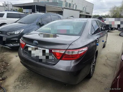 2016 Toyota Camry 4T1BD1FK1GU189011 VIN:4T1BD1FK1GU189011