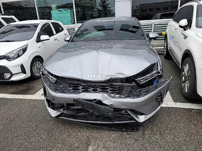 2022 Kia K5 KNAG541JBNA023290 VIN:KNAG541JBNA023290