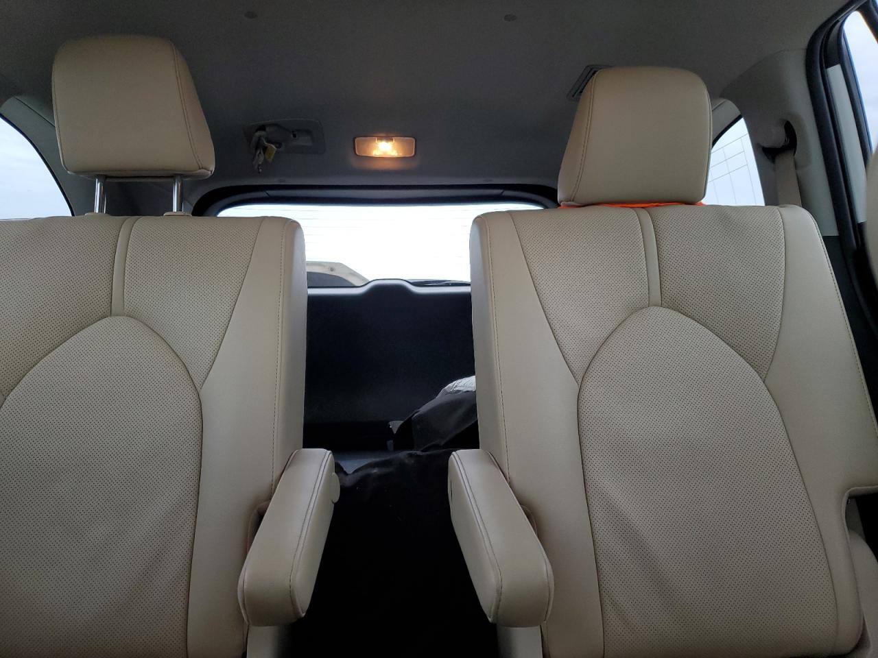 2023 TOYOTA HIGHLANDER L VIN:5TDKDRAH7PS028150