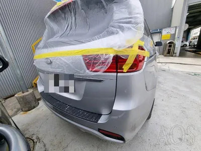 2019 Kia Carnival KNAMB81ABLS621274 VIN:KNAMB81ABLS621274