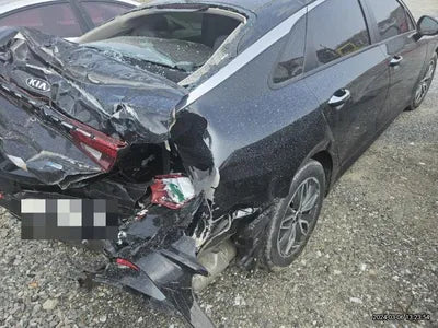 2020 Kia K5 KNAG541JBLA006464 VIN:KNAG541JBLA006464
