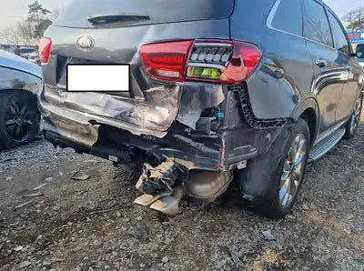2018 Kia Sorento KNAPH81BBJA405188 VIN:KNAPH81BBJA405188