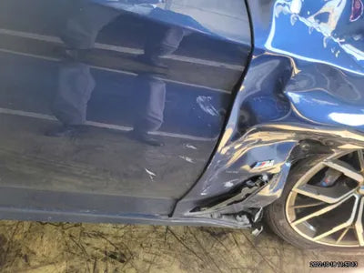 2021 BMW 530 WBA71BH00MWW93423 VIN:WBA71BH00MWW93423