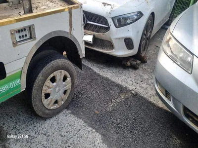 2021 Mercedes-Benz A 220 W1K3G4EB6MJ278904 VIN:W1K3G4EB6MJ278904