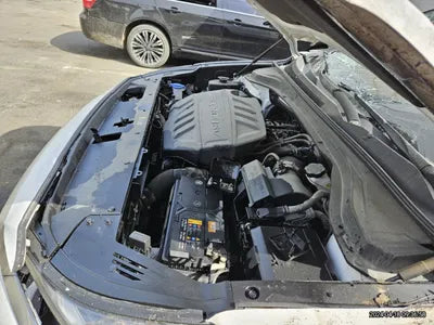 2020 Hyundai Santa FE VIN: