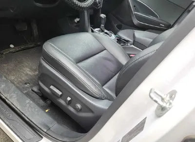 2018 Hyundai Santa FE KMHSW81UBJU804431 VIN:KMHSW81UBJU804431