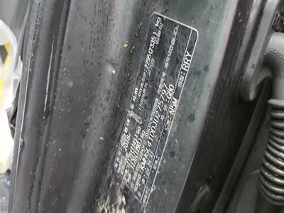 2018 Genesis G80 KMHGL41DDJU275797 VIN:KMHGL41DDJU275797