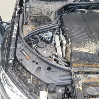 2021 Mercedes-Benz S 450 VIN: