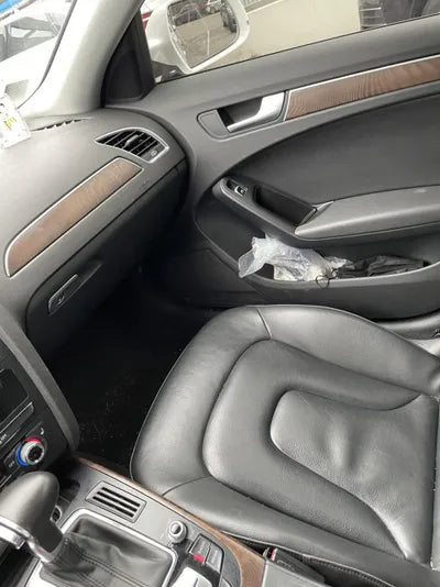 2015 Audi A4 WAUZZZ8K9GN003562 VIN:WAUZZZ8K9GN003562