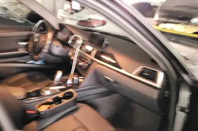 2015 BMW 320 WBA8D1102GK655428 VIN:WBA8D1102GK655428