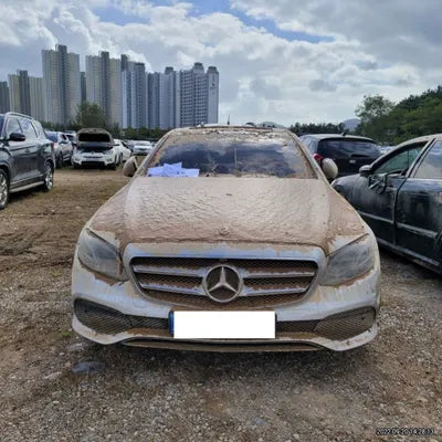 2018 Mercedes-Benz E 300 000KMWDDZF4KBXJA3 VIN:000KMWDDZF4KBXJA3