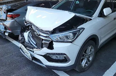 2016 Hyundai Santa FE KMHSW81UBGU625730 VIN:KMHSW81UBGU625730