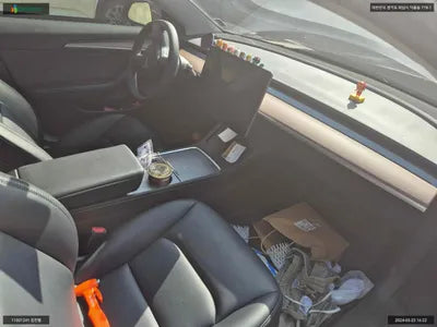 2022 Tesla Model 3 5YJ3E1EB3NF377719 VIN:5YJ3E1EB3NF377719
