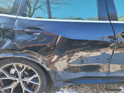 2021 BMW 540 WBACR6105M9F46816 VIN:WBACR6105M9F46816