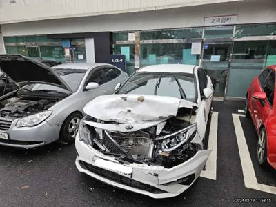 2020 Kia K5 KNAGT411BLA354206 VIN:KNAGT411BLA354206