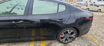 2020 Kia Stinger KNAE351ABLS079865 VIN:KNAE351ABLS079865