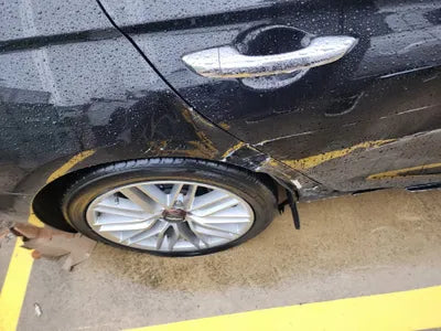 2019 Genesis G70 VIN: