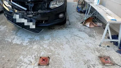 2015 Volkswagen Tiguan 368KMWVGZZZ5NZFW0 VIN:368KMWVGZZZ5NZFW0