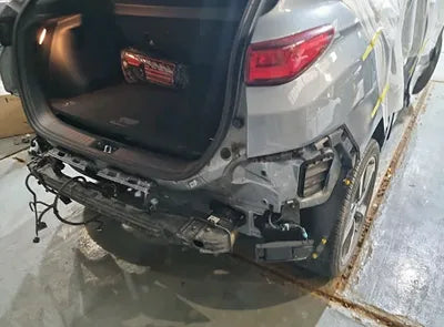 2020 Hyundai Kona KMHK4815GLU447679 VIN:KMHK4815GLU447679