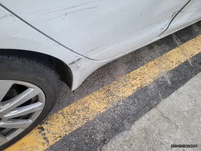 2017 Jaguar XE SAJAB4BNXHCP04555 VIN:SAJAB4BNXHCP04555