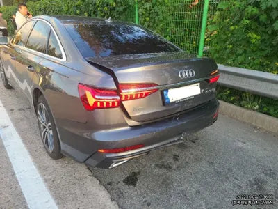 2021 Audi A6 WAUZZZF25MN096918 VIN:WAUZZZF25MN096918