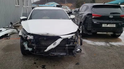 2014 Kia K5 VIN: