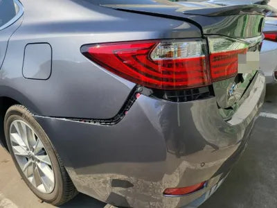 2015 Lexus ES 300 JTHBW1GG6F2095014 VIN:JTHBW1GG6F2095014