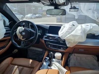 2018 BMW 530 WBAJD3108JG970600 VIN:WBAJD3108JG970600