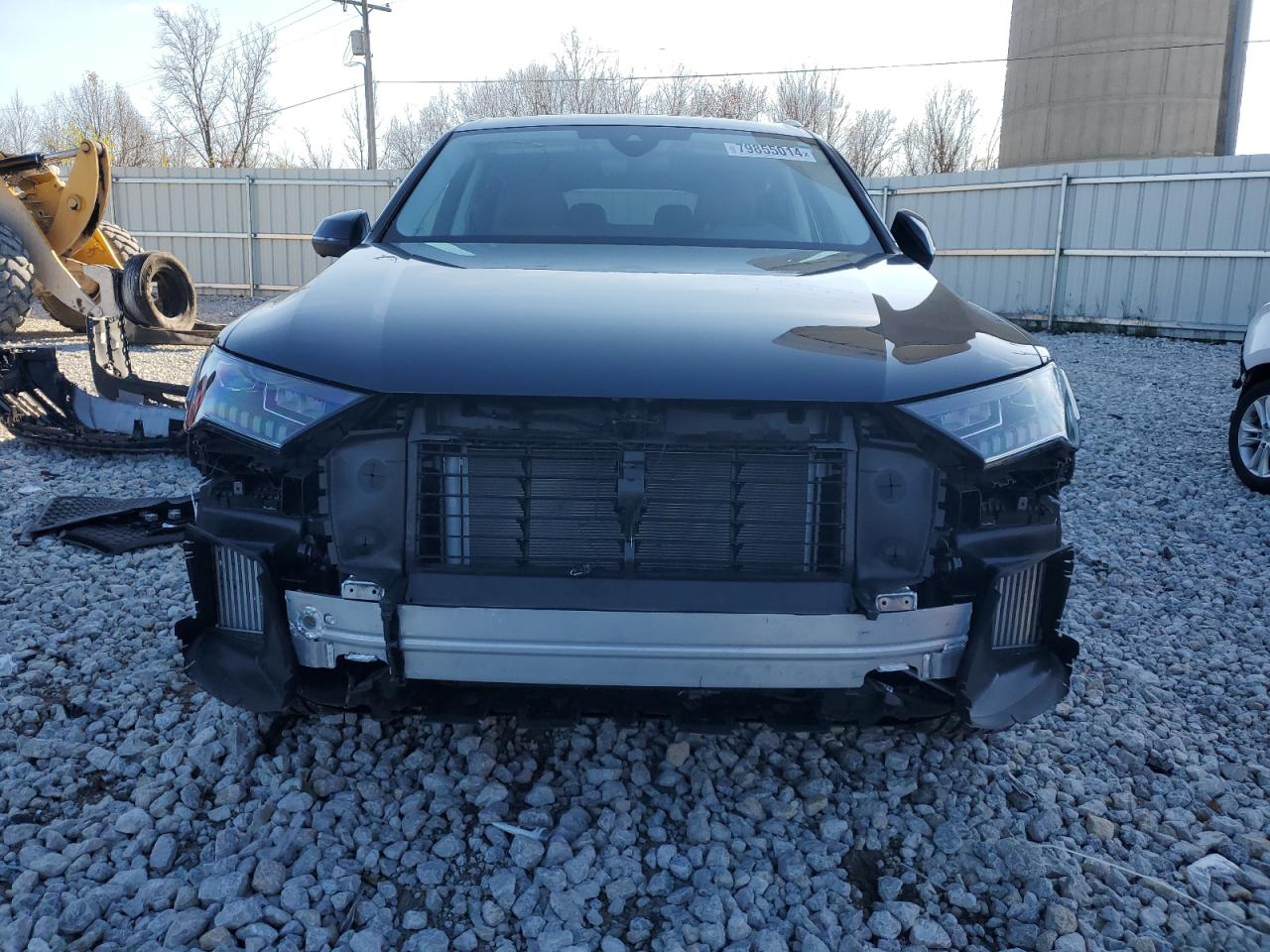 2023 AUDI Q7 PREMIUM PLUS VIN:WA1LXBF70PD014177