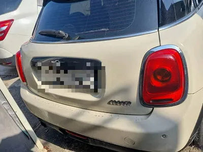 2017 MINI Cooper WMWXU1103H2G05699 VIN:WMWXU1103H2G05699