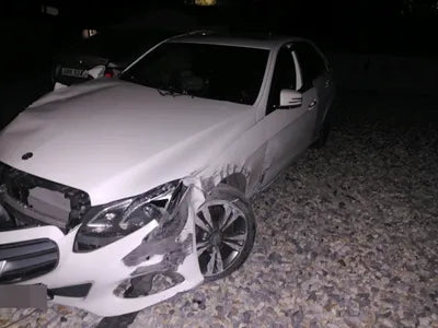 2016 Mercedes-Benz E 220 WDDHF0AB9GB306300 VIN:WDDHF0AB9GB306300