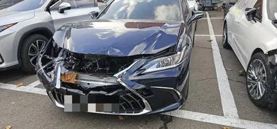 2022 Lexus ES 300 VIN: