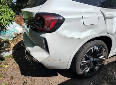 2023 BMW X3 M WBY41DU09PS624229 VIN:WBY41DU09PS624229