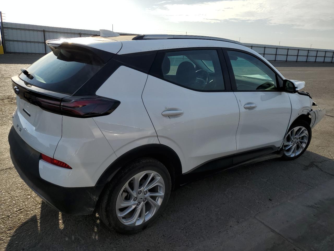 2023 CHEVROLET BOLT EUV LT VIN:1G1FY6S08P4208271