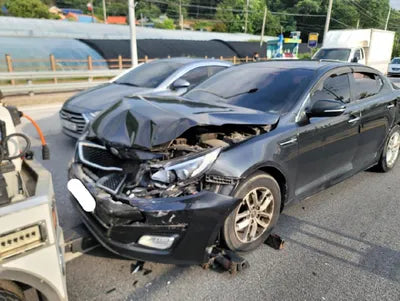 2015 Kia K5 195KMKNAGN418BFA5 VIN:195KMKNAGN418BFA5