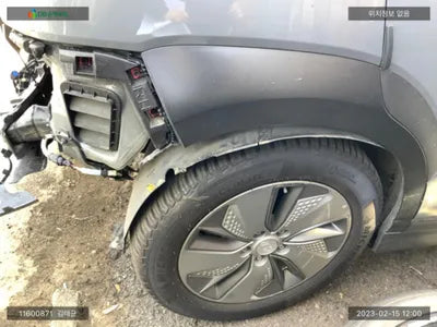 2019 Hyundai Kona KMHK381GFKU036080 VIN:KMHK381GFKU036080