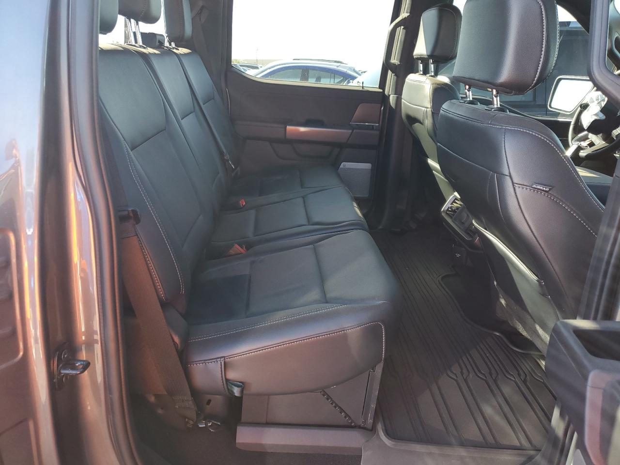 2024 FORD F150 XLT VIN:1FTFW3LD4RFA06922