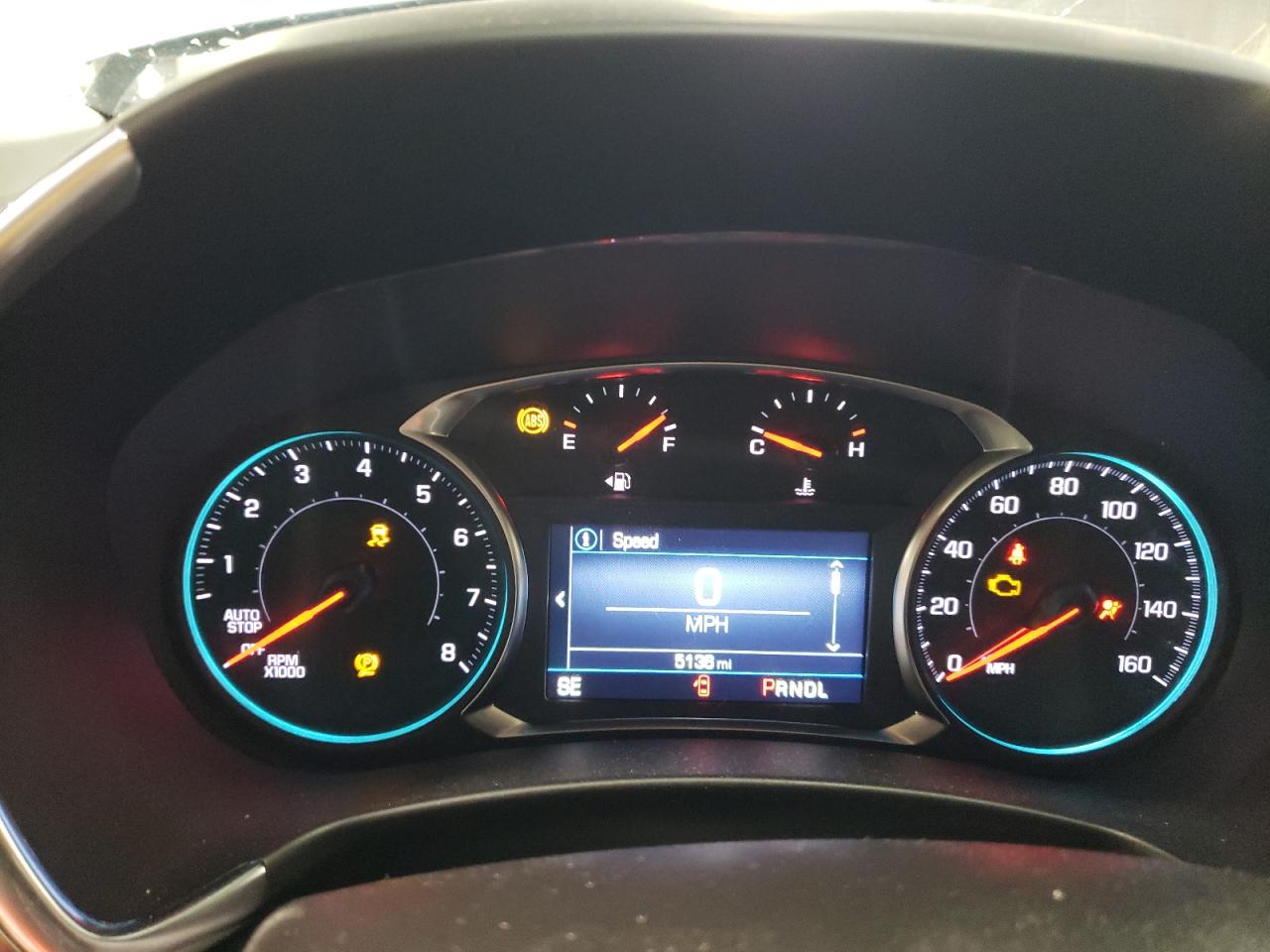 2024 CHEVROLET EQUINOX LS VIN:3GNAXHEG7RL365299