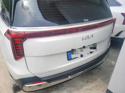 2024 Kia Carnival VIN:
