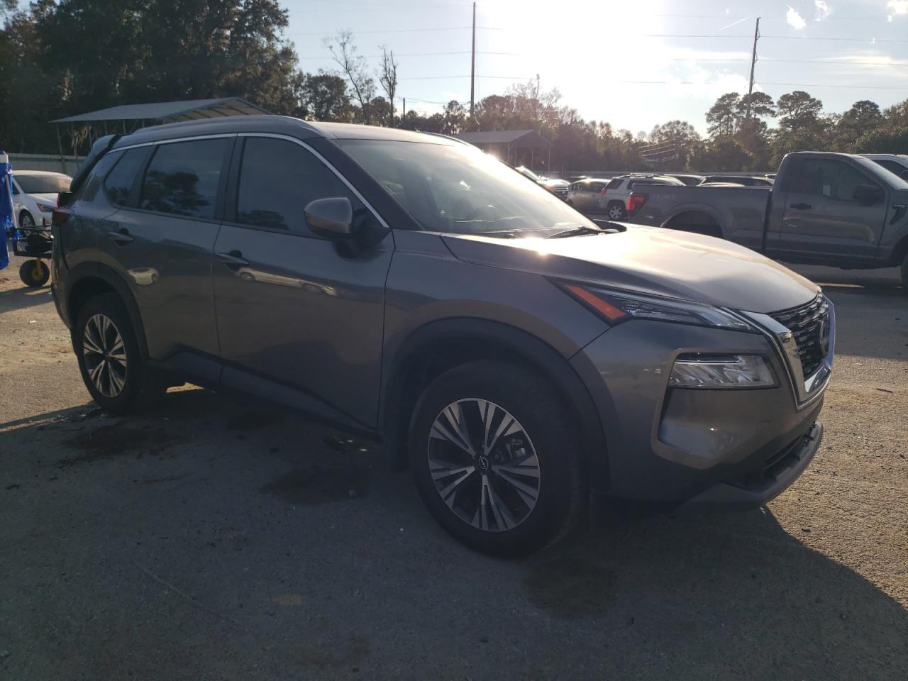 2023 NISSAN ROGUE SV VIN:JN8BT3BA7PW420969
