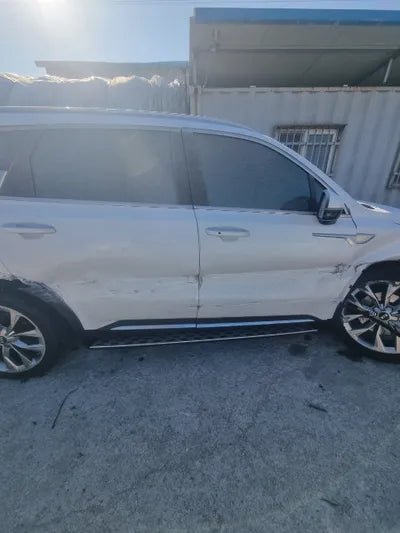 2021 Kia Sorento KNARL81BGMA022582 VIN:KNARL81BGMA022582