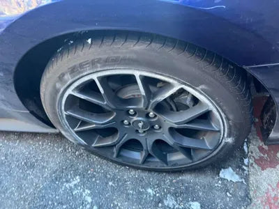 2019 Ford Mustang 442KM1FA6P8TH4K51 VIN:442KM1FA6P8TH4K51