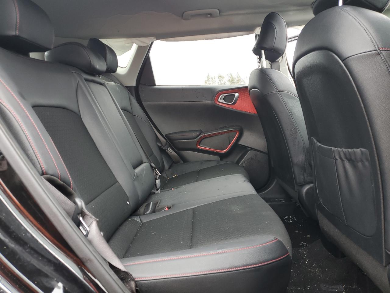 2023 KIA SOUL GT LINE VIN:KNDJ53AU5P7849101