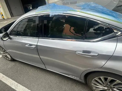 2021 Lexus ES 300 VIN: