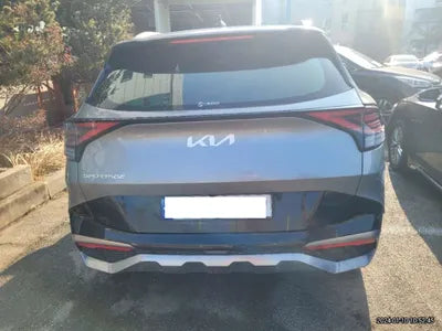 2023 Kia Sportage KNAPY81BGPK155610 VIN:KNAPY81BGPK155610