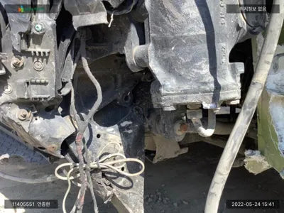 2015 man /tgx WMA89XZZ0GM686453 VIN:WMA89XZZ0GM686453