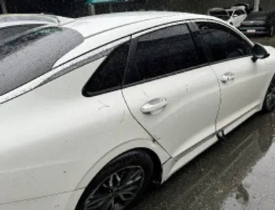 2020 Kia K5 KNAG141ABLA025900 VIN:KNAG141ABLA025900