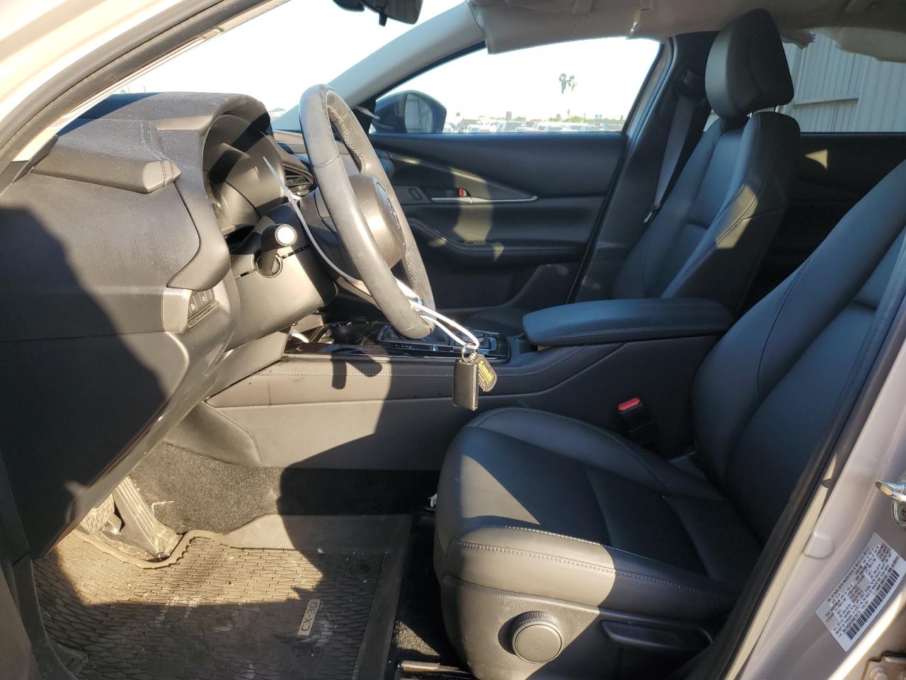 2024 MAZDA CX-30 SELECT VIN:3MVDMBBM3RM676131